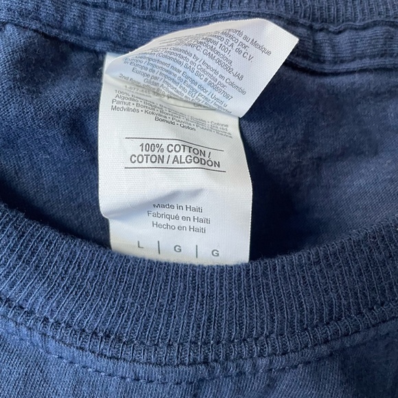 Best Cat Auntie Ever T-Shirt Size Large in Excellent Condition - Picture 3 of 5